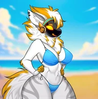 Juno -Beach version-