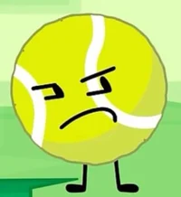 Tennis Ball BFB-TPOT