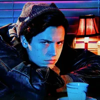 Jughead Jones