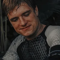 Peeta Mellark