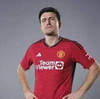 harry maguire