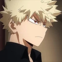 02 - Bakugou Katsuki