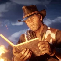 Arthur Morgan