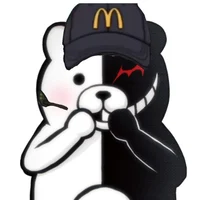 Monokuma 