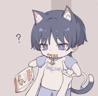 Baby Scara