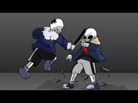 HorrornKiller sans