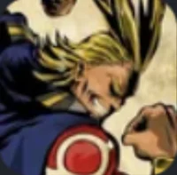 All Might 