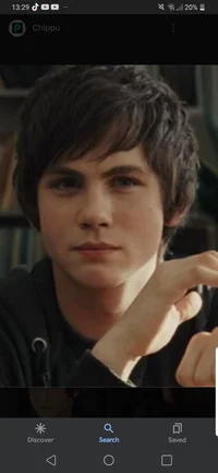 Percy jackson