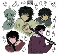 Nico Di Angelo