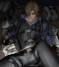 Leon