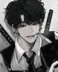 Michael teachers pet