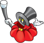 Wiz but actually gud