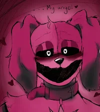 Yandere dogday AU