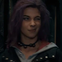 Nymphadora Tonks