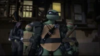 2012 Ninja Turtles