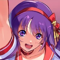 Athena Asamiya