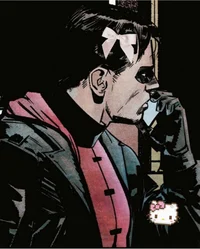 Jason Todd 