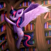 Twilight Sparkle 