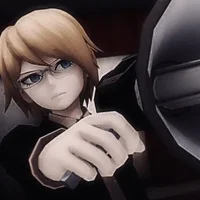 Byakuya Togami