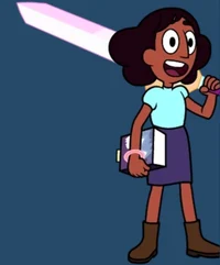 Connie maheswaran