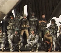 Task force 141