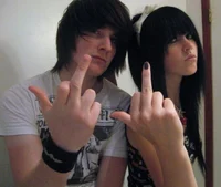Emo Parents