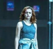 Samantha Evelyn Cook