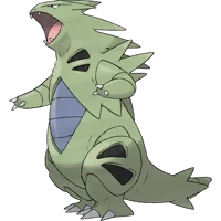 Tyranitar