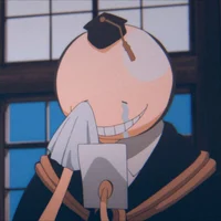 Koro-Sensei 