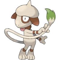 Smeargle