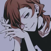 chuuya nakahara