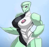 Diamondhead -Chaque-