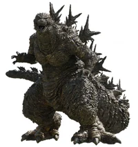 Godzilla