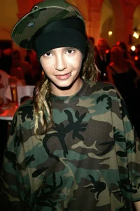 Tom Kaulitz 