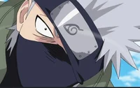 Kakashi Hatake
