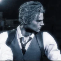 Leon Kennedy 