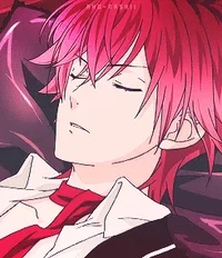 Ayato Sakamaki