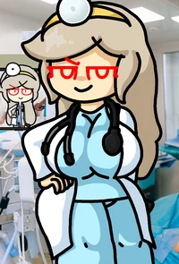 Doctor susie