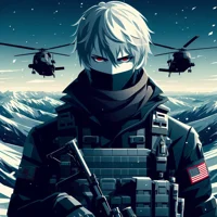 Enemy General