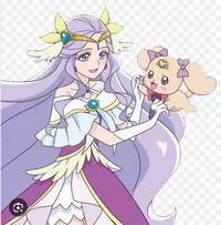 Cure Earth and latte