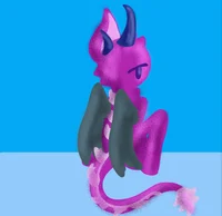 Purple -Alan Becker-