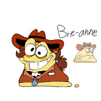Brie-anne