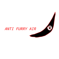 Anti Furry Air