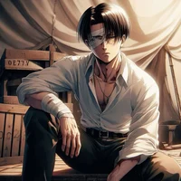 Levi Ackerman