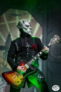 Omega Ghoul