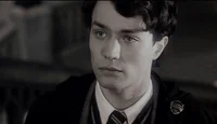 Tom Riddle