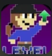 Level Up