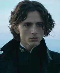 Paul Atreides 