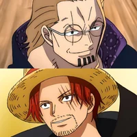 Shanks and Rayleigh 