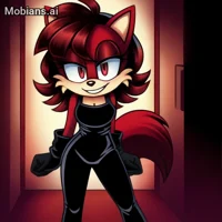 Yandere Fiona Fox